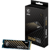 SSD MSI M450 1TB PCI Express 4.0 x4 M.2 2280