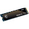SSD MSI M450 1TB PCI Express 4.0 x4 M.2 2280