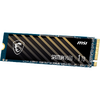 SSD MSI M450 1TB PCI Express 4.0 x4 M.2 2280