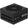 Sursa Corsair RM1200e 80+ Gold 1200W, Full Modulara, Negru