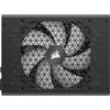 Sursa Corsair HX1200i C14 Version, 80+ Platinum, 1200W, Full Modulara, Negru