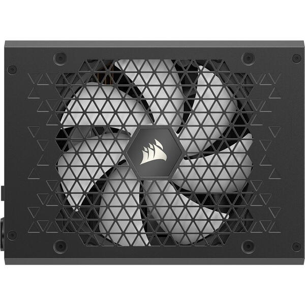 Sursa Corsair HX1200i C14 Version, 80+ Platinum, 1200W, Full Modulara, Negru