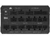 Sursa Corsair HX1500i C20 Version, 80+ Platinum, 1500W, Full Modulara, ATX 3.1, Negru
