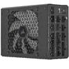 Sursa Corsair HX1500i C20 Version, 80+ Platinum, 1500W, Full Modulara, ATX 3.1, Negru