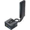 Sursa Seasonic SYNCRO Connect DPC-850, 80+ Platinum, 850W, Full Modulara, Negru
