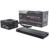 Sursa Seasonic SYNCRO Connect DPC-850, 80+ Platinum, 850W, Full Modulara, Negru