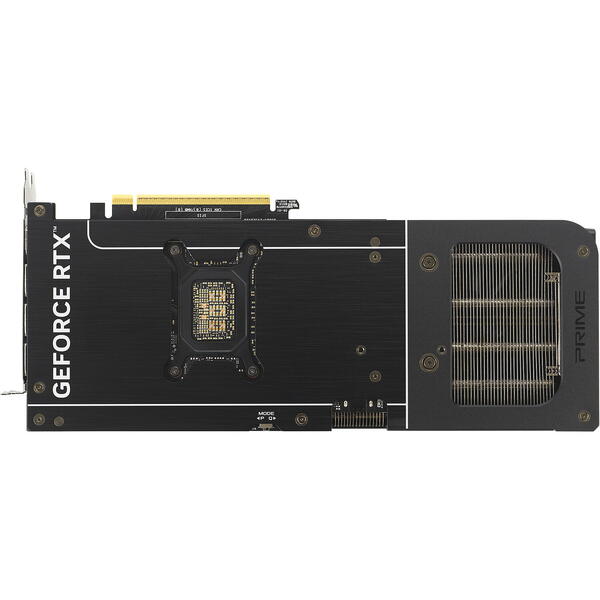 Placa video Asus GeForce RTX 5070 PRIME OC 12GB GDDR7 192 Bit DLSS 4.0