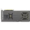 Placa video Asus GeForce RTX 5070 TUF GAMING OC 12GB GDDR7 192 Bit DLSS 4.0