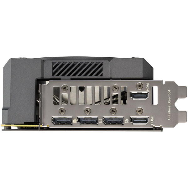 Placa video Asus GeForce RTX 5070 TUF GAMING OC 12GB GDDR7 192 Bit DLSS 4.0