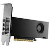Placa video PNY nVidia RTX 2000 Ada, 16GB, GDDR6, 128bit