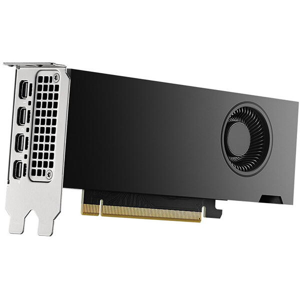 Placa video PNY nVidia RTX 2000 Ada, 16GB, GDDR6, 128bit