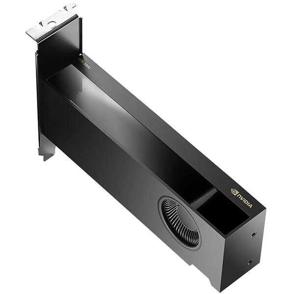Placa video PNY nVidia RTX 2000 Ada, 16GB, GDDR6, 128bit