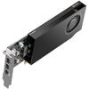 Placa video PNY nVidia RTX A1000 8GB, GDDR6, 128bit