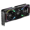 Placa video PNY GeForce RTX 5070 ARGB EPIC-X OC Triple Fan 12GB GDDR7 192 Bit DLSS 4.0