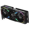 Placa video PNY GeForce RTX 5070 ARGB EPIC-X OC Triple Fan 12GB GDDR7 192 Bit DLSS 4.0