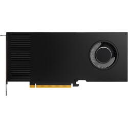 NVIDIA RTX A4000 16GB GDDR6 256 Bit