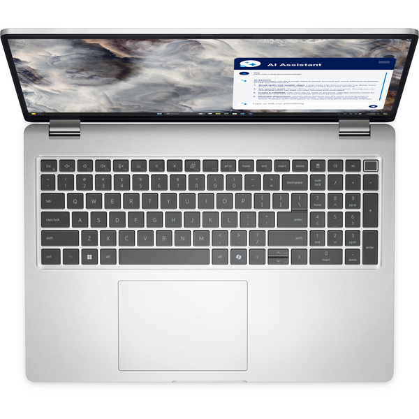 Laptop Dell Pro 16 Plus, 16 inch FHD+, Intel Core Ultra 7 268V, 32GB DDR5, 1TB SSD, Intel Arc Graphics, Win 11 Pro, 3Yr NBD
