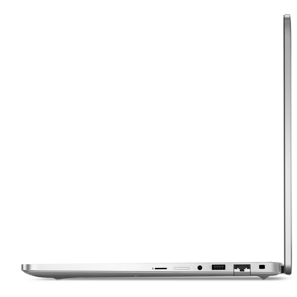 Laptop Dell Pro 16 Plus, 16 inch FHD+, Intel Core Ultra 7 268V, 32GB DDR5, 1TB SSD, Intel Arc Graphics, Win 11 Pro, 3Yr NBD
