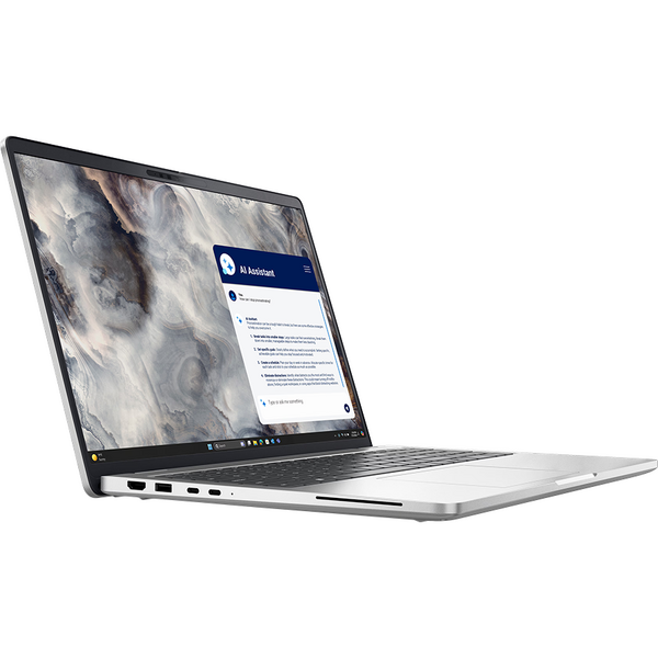 Laptop Dell Pro 16 Plus, 16 inch FHD+, Intel Core Ultra 7 268V, 32GB DDR5, 1TB SSD, Intel Arc Graphics, Win 11 Pro, 3Yr NBD