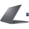 Laptop Dell Pro 14 Premium PA14250, 14 inch FHD, Intel Core Ultra 7 268V, 32GB DDR5, 1TB SSD, Intel Arc Graphics 140V, Win 11 Pro, 3Yr ProSupport