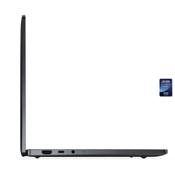 Laptop Dell Pro 14 Premium PA14250, 14 inch FHD, Intel Core Ultra 7 268V, 32GB DDR5, 1TB SSD, Intel Arc Graphics 140V, Win 11 Pro, 3Yr ProSupport