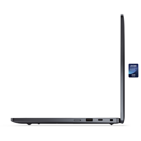 Laptop Dell Pro 14 Premium PA14250, 14 inch FHD, Intel Core Ultra 7 268V, 32GB DDR5, 1TB SSD, Intel Arc Graphics 140V, Win 11 Pro, 3Yr ProSupport