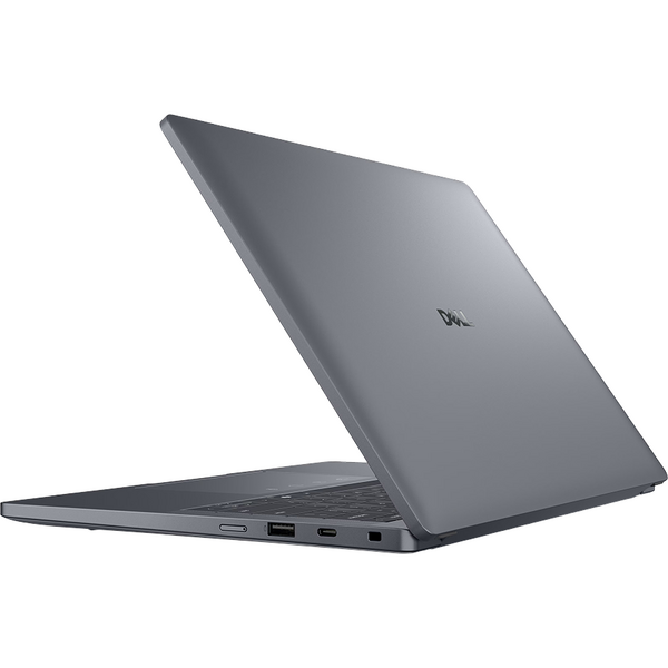 Laptop Dell Pro 14 Premium PA14250, 14 inch FHD, Intel Core Ultra 7 268V, 32GB DDR5, 1TB SSD, Intel Arc Graphics 140V, Win 11 Pro, 3Yr ProSupport