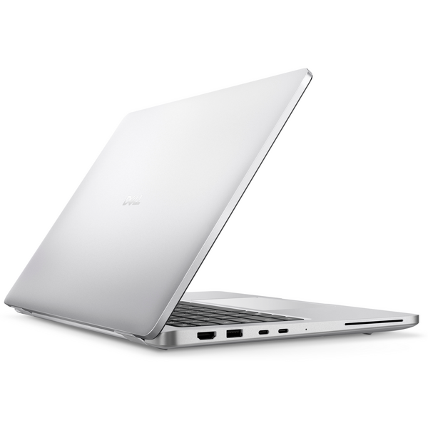Laptop Dell Pro 14 Plus PB14250, 14 inch FHD, Intel Core Ultra 7 268V, 32GB DDR5, 1TB SSD, Intel Arc Graphics 140V, Win 11 Pro, 3Yr NBD
