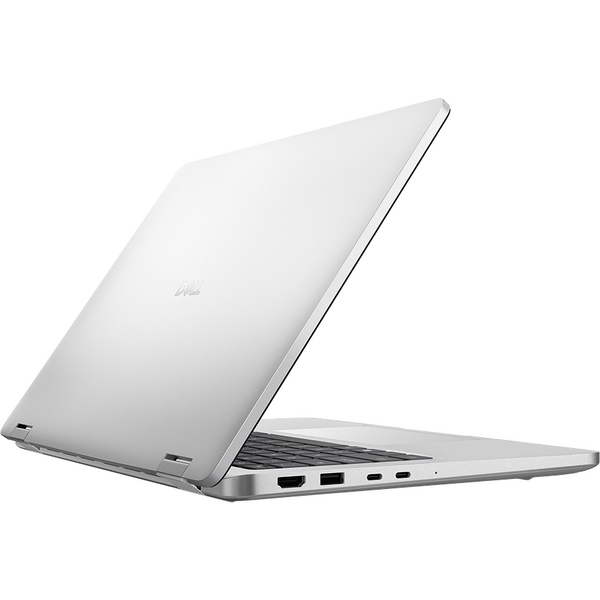 Laptop Dell Pro 14 Plus PB14250, 14 inch FHD, Intel Core Ultra 7 268V, 32GB DDR5, 1TB SSD, Intel Arc Graphics 140V, Win 11 Pro, 3Yr NBD