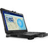 Laptop Dell Pro Rugged RB14250, 14 inch FHD, Intel Core Ultra 7 165U, 16GB DDR4, 512GB SSD, Intel Graphics, 4G, Windows 11 Pro, 3Yr ProSupport