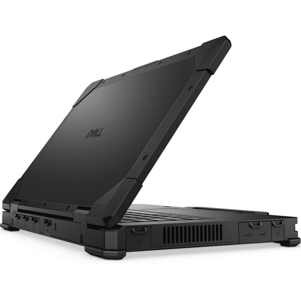 Laptop Dell Pro Rugged RB14250, 14 inch FHD, Intel Core Ultra 7 165U, 16GB DDR4, 512GB SSD, Intel Graphics, 4G, Windows 11 Pro, 3Yr ProSupport