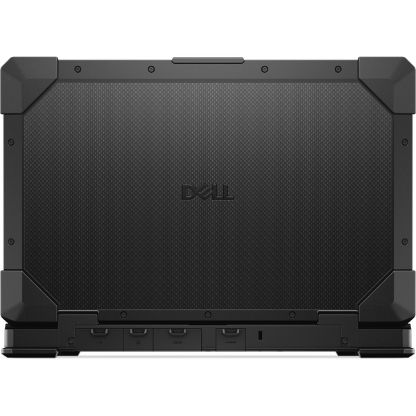 Laptop Dell Pro Rugged RB14250, 14 inch FHD, Intel Core Ultra 7 165U, 16GB DDR4, 512GB SSD, Intel Graphics, 4G, Windows 11 Pro, 3Yr ProSupport