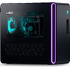 Sistem Brand Dell Alienware Aurora ACT1250, Intel Core Ultra 9 285K 3.7GHz, 64GB RAM, 4TB SSD, GeForce RTX 5080 16GB, Windows 11 Pro