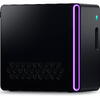 Sistem Brand Dell Alienware Aurora ACT1250, Intel Core Ultra 9 285K 3.7GHz, 64GB RAM, 4TB SSD, GeForce RTX 5080 16GB, Windows 11 Pro