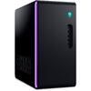 Sistem Brand Dell Alienware Aurora ACT1250, Intel Core Ultra 9 285K 3.7GHz, 64GB RAM, 4TB SSD, GeForce RTX 5080 16GB, Windows 11 Pro