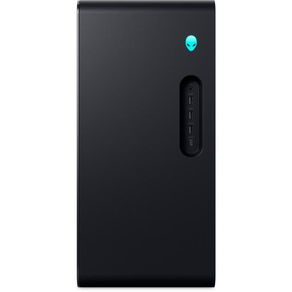 Sistem Brand Dell Alienware Aurora ACT1250, Intel Core Ultra 9 285K 3.7GHz, 64GB RAM, 4TB SSD, GeForce RTX 5080 16GB, Windows 11 Pro