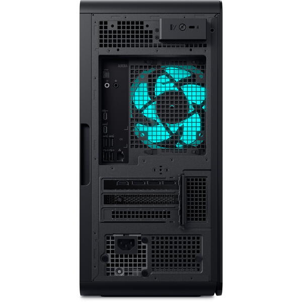 Sistem Brand Dell Alienware Aurora ACT1250, Intel Core Ultra 9 285K 3.7GHz, 64GB RAM, 4TB SSD, GeForce RTX 5080 16GB, Windows 11 Pro