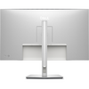 Monitor LED Dell UltraSharp U3225QE 31.5 inch UHD IPS 5 ms 120 Hz Thunderbolt HDR Silver-Black