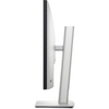 Monitor LED Dell UltraSharp U3225QE 31.5 inch UHD IPS 5 ms 120 Hz Thunderbolt HDR Silver-Black
