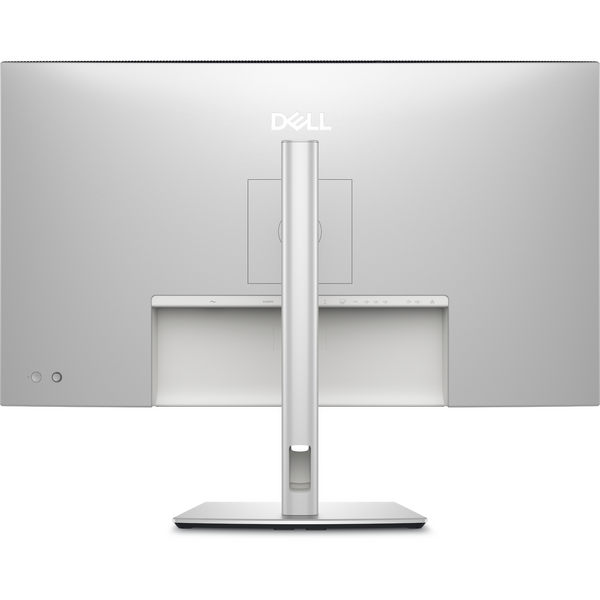 Monitor LED Dell UltraSharp U3225QE 31.5 inch UHD IPS 5 ms 120 Hz Thunderbolt HDR Silver-Black