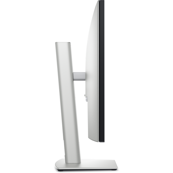 Monitor LED Dell UltraSharp U3225QE 31.5 inch UHD IPS 5 ms 120 Hz Thunderbolt HDR Silver-Black