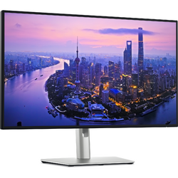 U2725QE 27 inch UHD IPS 5 ms 120 Hz Thunderbolt HUB HDR