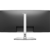 Monitor LED Dell P3425WE 34 inch UWQHD IPS 5 ms 100 Hz USB-C Curbat Negru Argintiu