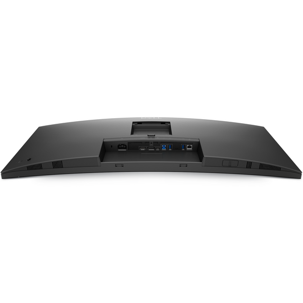 Monitor LED Dell P3425WE 34 inch UWQHD IPS 5 ms 100 Hz USB-C Curbat Negru Argintiu