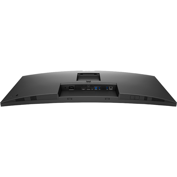 Monitor LED Dell P3425WE 34 inch UWQHD IPS 5 ms 100 Hz USB-C Curbat Negru Argintiu