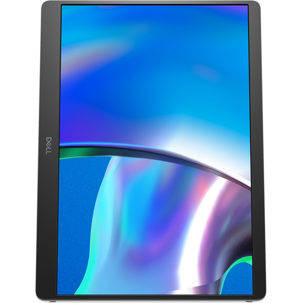 Monitor LED Dell Portabil P1425 14 inch WUXGA IPS 7 ms 60 Hz