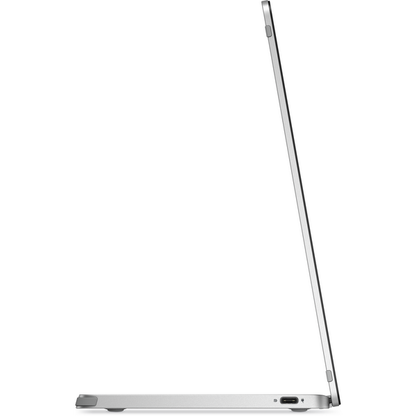 Monitor LED Dell Portabil P1425 14 inch WUXGA IPS 7 ms 60 Hz