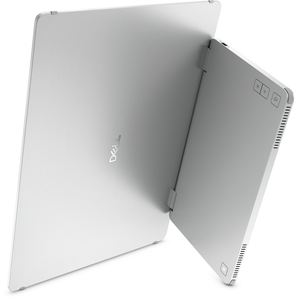 Monitor LED Dell Portabil P1425 14 inch WUXGA IPS 7 ms 60 Hz