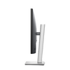 Monitor LED Dell P2725DE 27 inch QHD IPS 5 ms 100 Hz USB-C