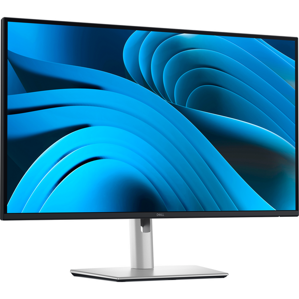 Monitor LED Dell P2725DE 27 inch QHD IPS 5 ms 100 Hz USB-C